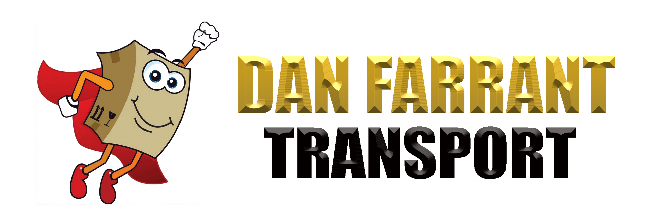 Dan Farrant Transport
